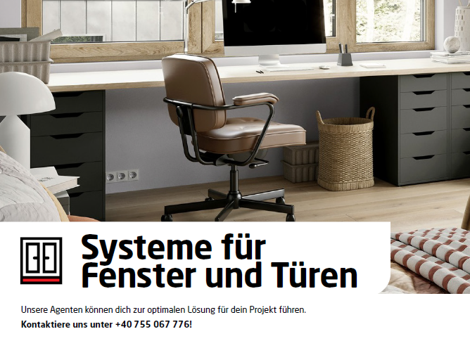 Schüco-Rehau Technische Daten